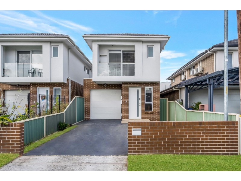 22 Coolibar Street, Canley Heights NSW 2166