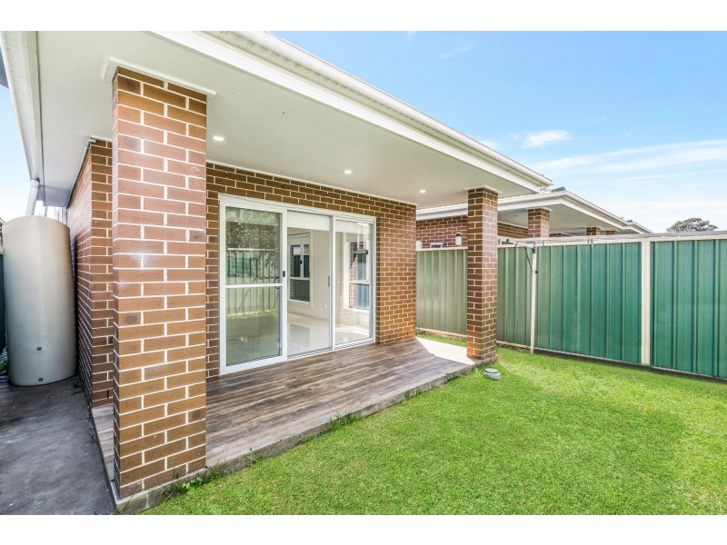 22 Coolibar Street, Canley Heights NSW 2166