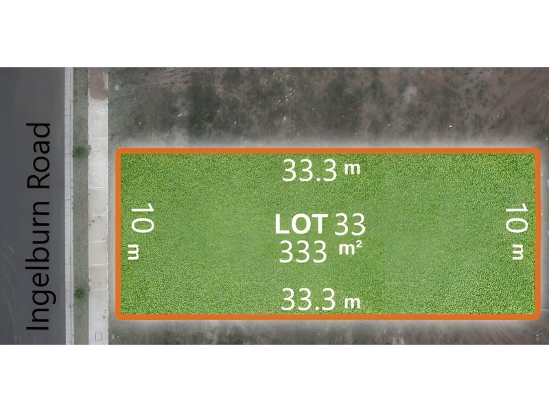 Lot Lot 33/149 Ingleburn Road, Leppington NSW 2179