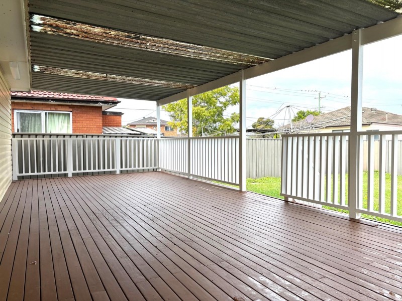 399 Hamilton Road, Fairfield West NSW 2165