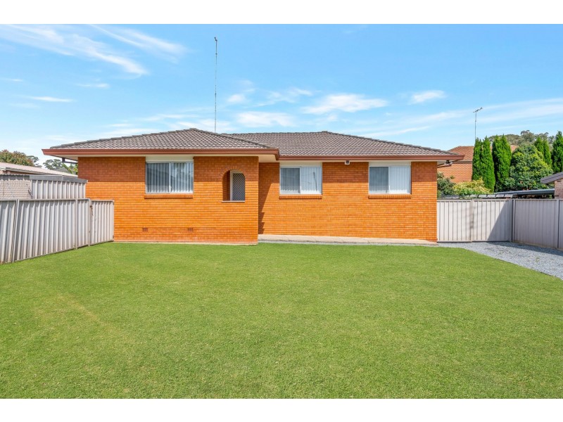 96 Rupertswood, Rooty Hill NSW 2766