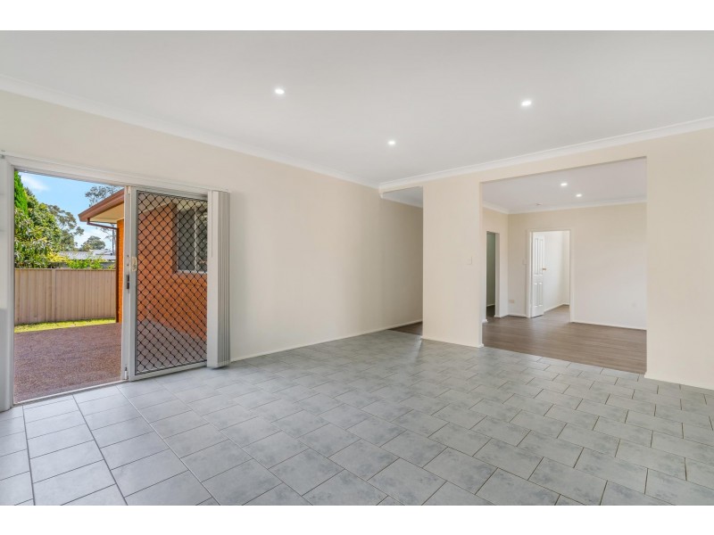 96 Rupertswood, Rooty Hill NSW 2766
