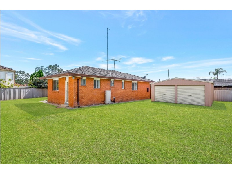 96 Rupertswood, Rooty Hill NSW 2766