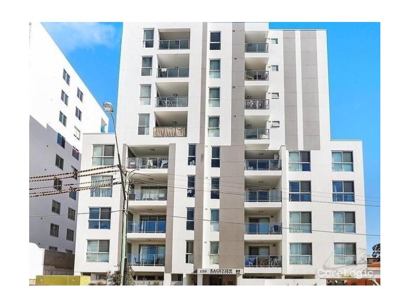 G07/120 James Ruse Drive, Rosehill NSW 2142
