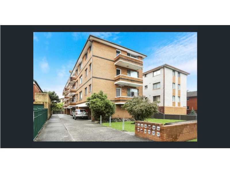 5/64 Hamilton Road, Fairfield NSW 2165