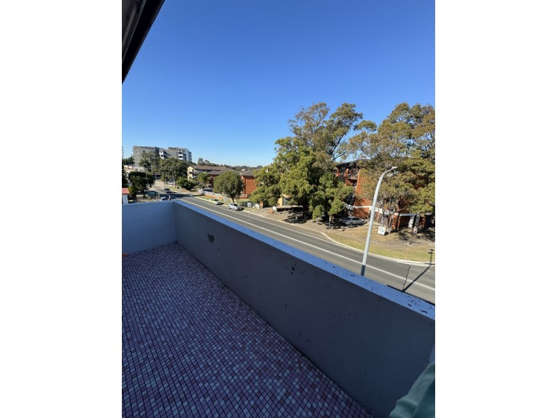 5/64 Hamilton Road, Fairfield NSW 2165