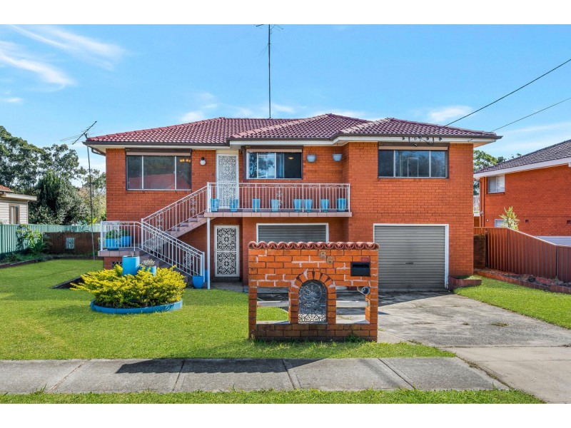 86 Oxford Street, Smithfield NSW 2164