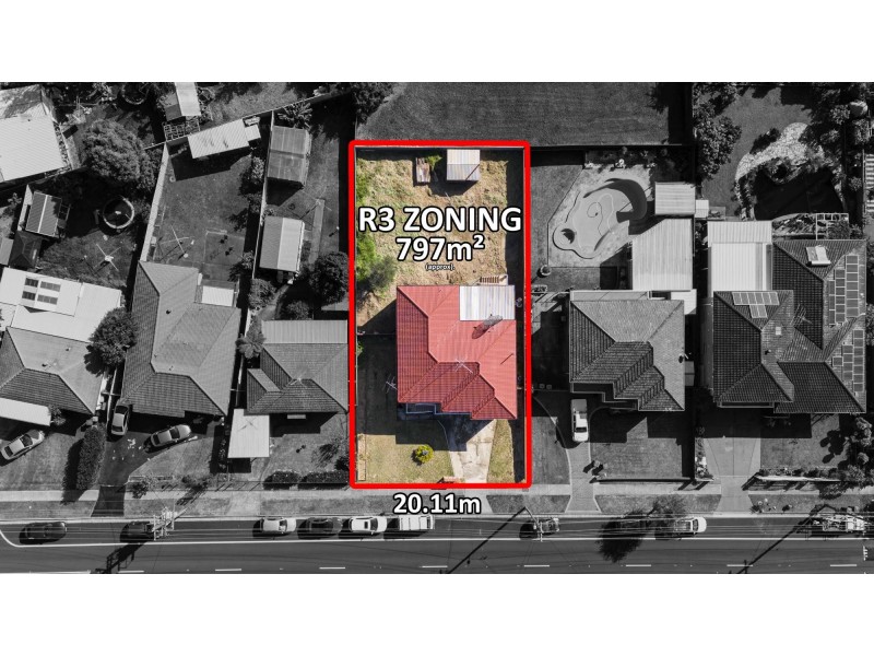 86 Oxford Street, Smithfield NSW 2164