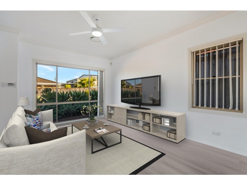 5/188-190 Fairfield Street, Fairfield East NSW 2165