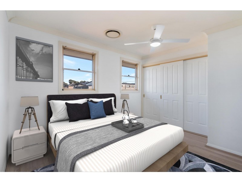 5/188-190 Fairfield Street, Fairfield East NSW 2165