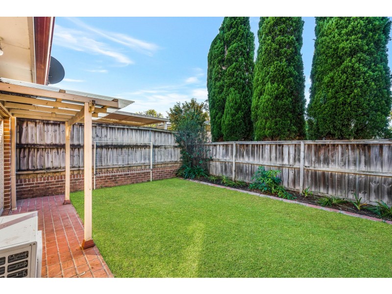5/188-190 Fairfield Street, Fairfield East NSW 2165