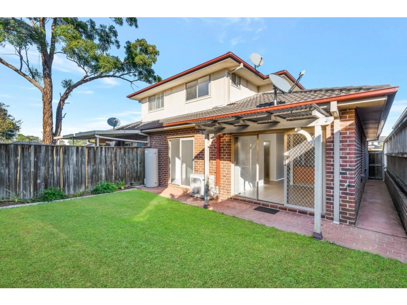 5/188-190 Fairfield Street, Fairfield East NSW 2165