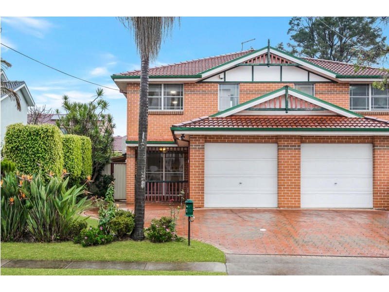 1/33 Clarence Street, Condell Park NSW 2200