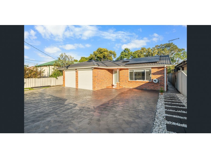 3 Fourth Avenue, Canley Vale NSW 2166
