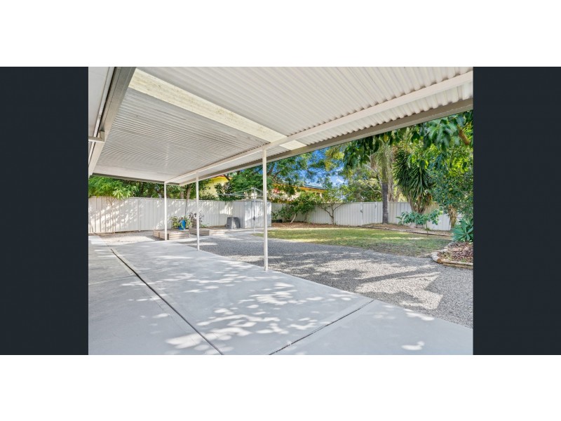 3 Fourth Avenue, Canley Vale NSW 2166