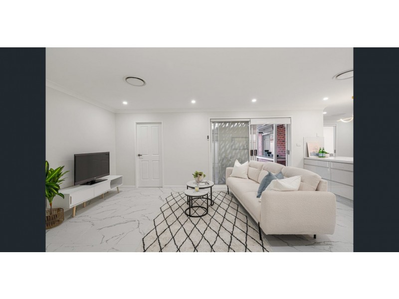 3 Fourth Avenue, Canley Vale NSW 2166