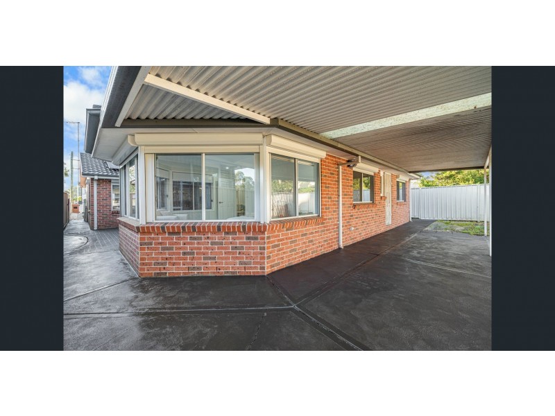 3 Fourth Avenue, Canley Vale NSW 2166