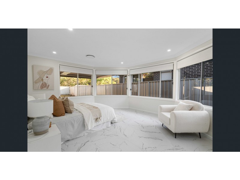 3 Fourth Avenue, Canley Vale NSW 2166