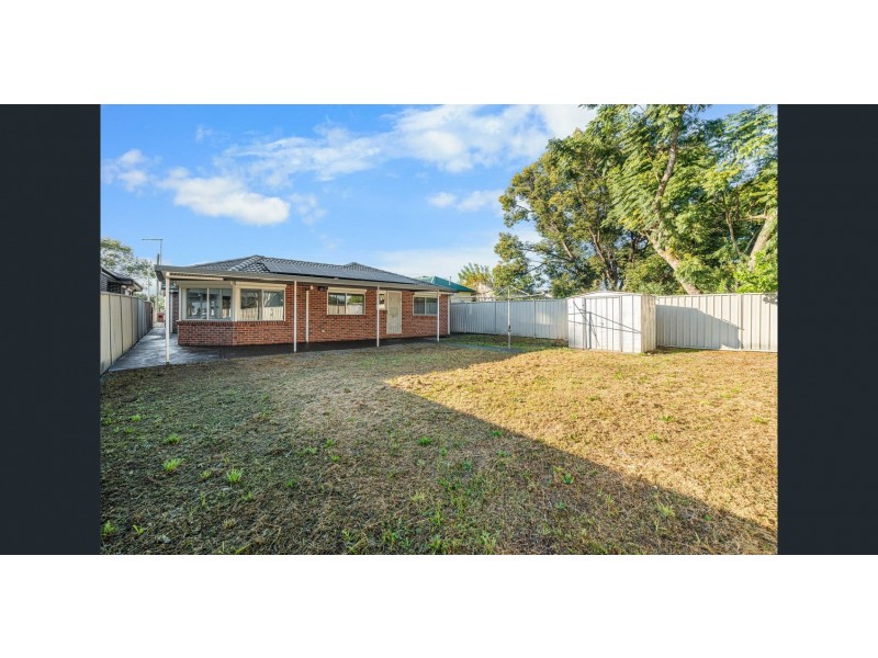 3 Fourth Avenue, Canley Vale NSW 2166