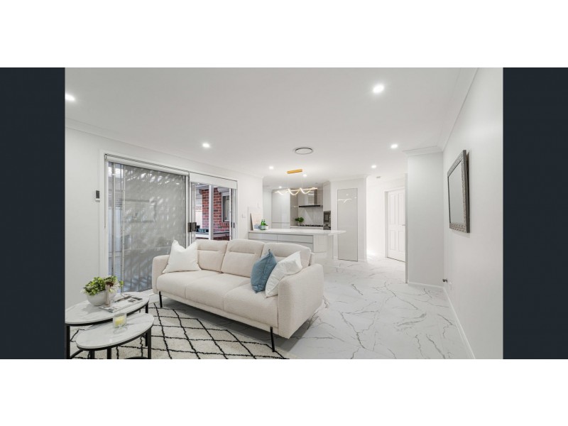 3 Fourth Avenue, Canley Vale NSW 2166