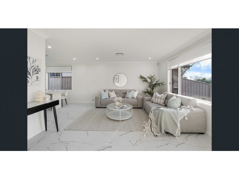 3 Fourth Avenue, Canley Vale NSW 2166