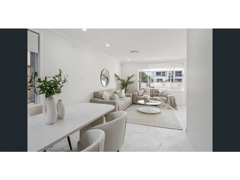 3 Fourth Avenue, Canley Vale NSW 2166