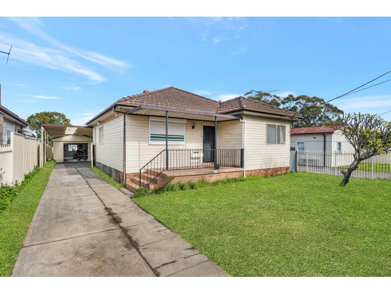 210 Fairfield Street, Fairfield East NSW 2165
