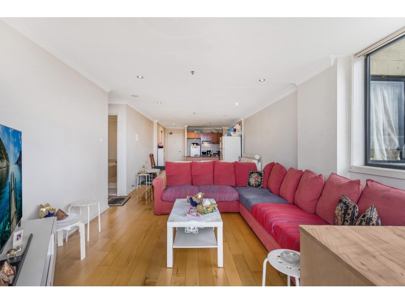 1210/1-11 Spencer Street, Fairfield NSW 2165