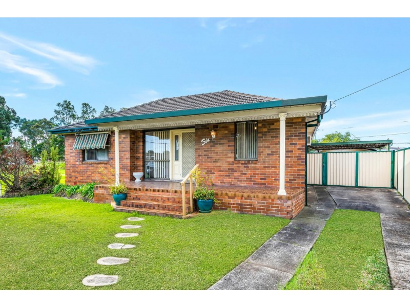 6 Quiros Avenue, Fairfield West NSW 2165