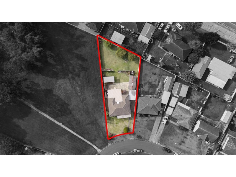 6 Quiros Avenue, Fairfield West NSW 2165