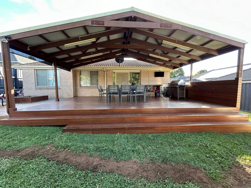 22 Minorca Cct, Spring Farm NSW 2570