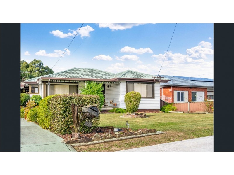 20 Jervis Street, Fairfield NSW 2165