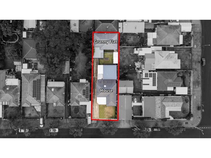 59 McClelland Street, Chester Hill NSW 2162
