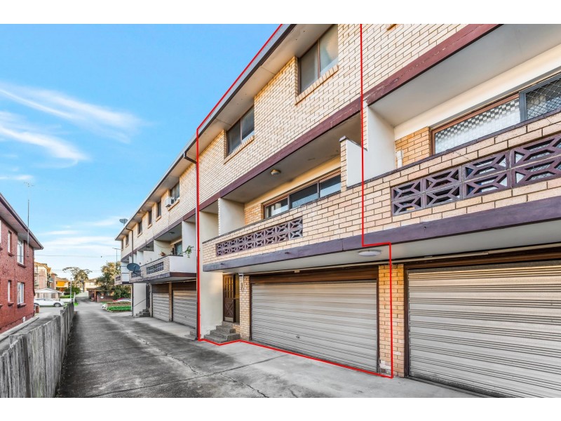 4/78 Harris Street, Fairfield NSW 2165