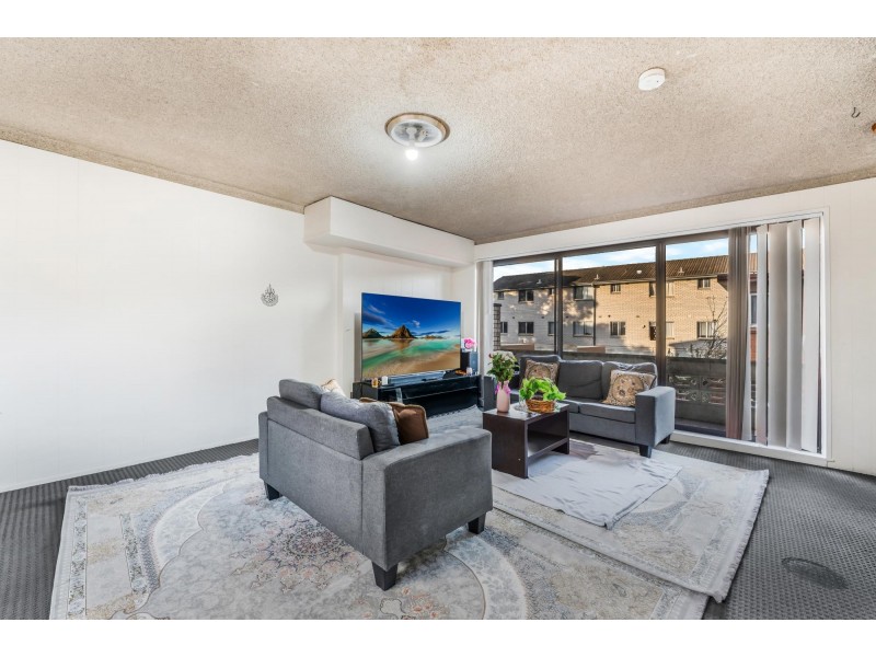 4/78 Harris Street, Fairfield NSW 2165