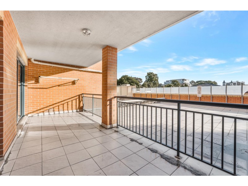 7/285 Merrylands Road, Merrylands NSW 2160