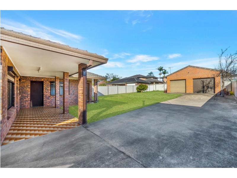 11 Eton Street, Fairfield NSW 2165