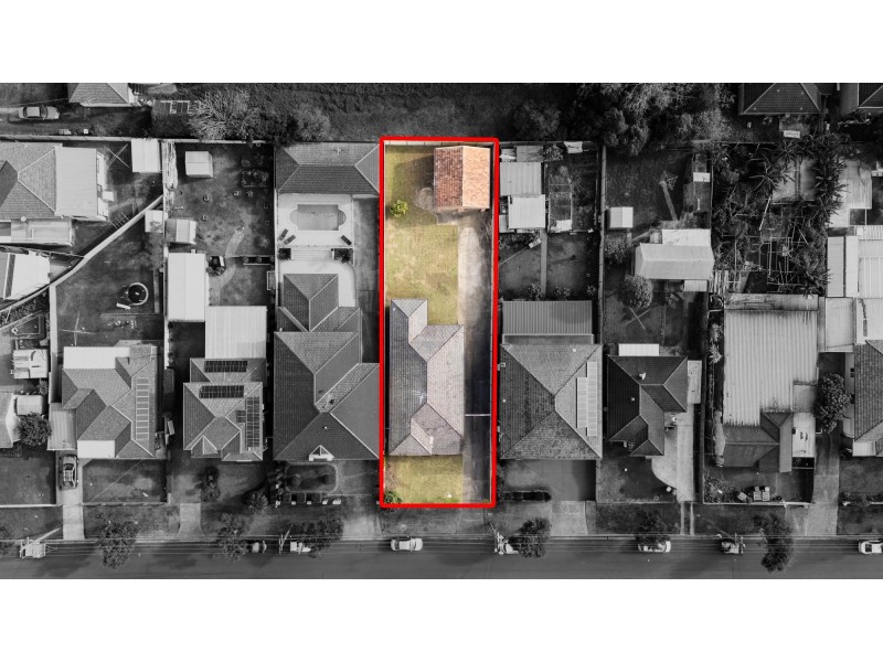 11 Eton Street, Fairfield NSW 2165