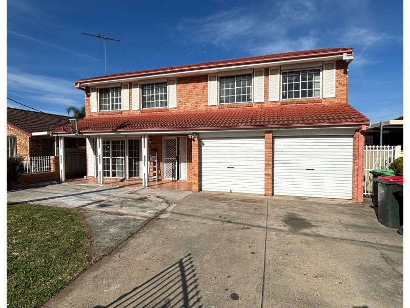 27A Madeline Street, Fairfield NSW 2165