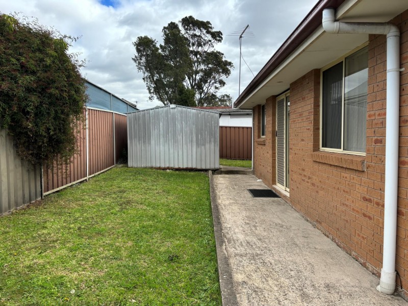 8a Nundle Street, Smithfield NSW 2164