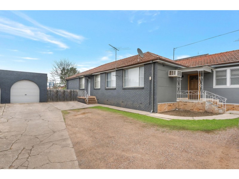 1/107 Polding Street, Fairfield Heights NSW 2165