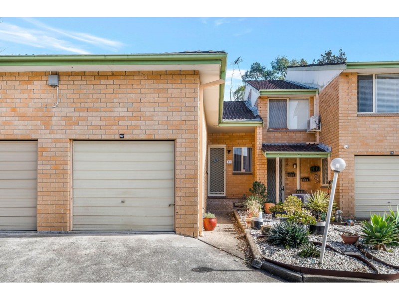57/5 Tenby Street, Blacktown NSW 2148