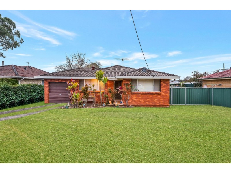 16 Gilmore Avenue, Leumeah NSW 2560