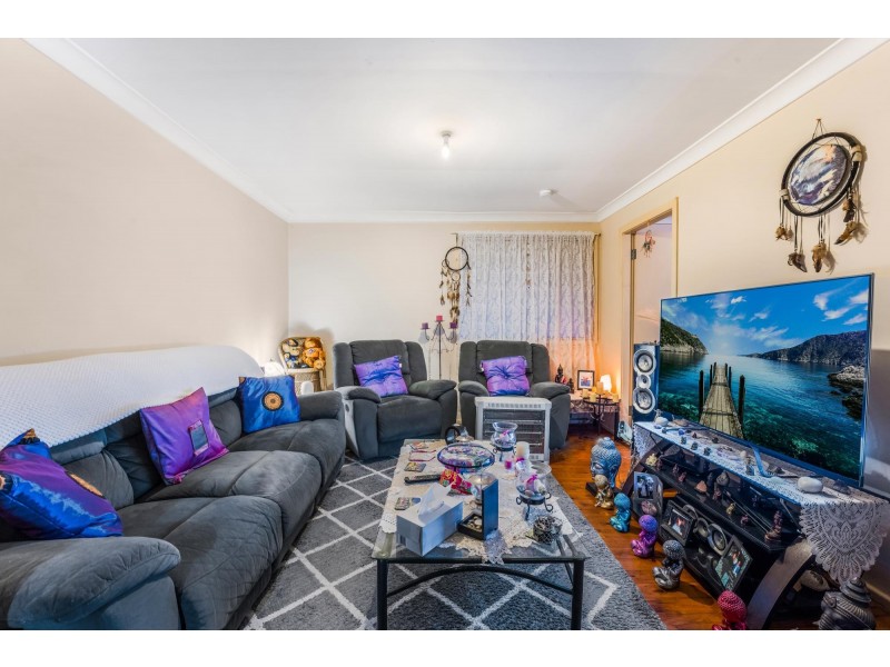 16 Gilmore Avenue, Leumeah NSW 2560