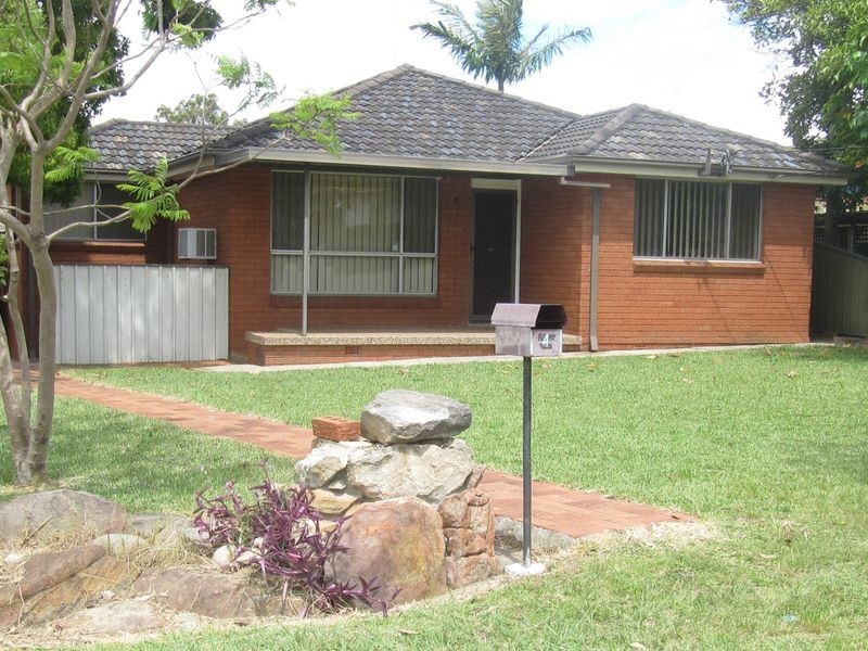 Smithfield NSW 2164