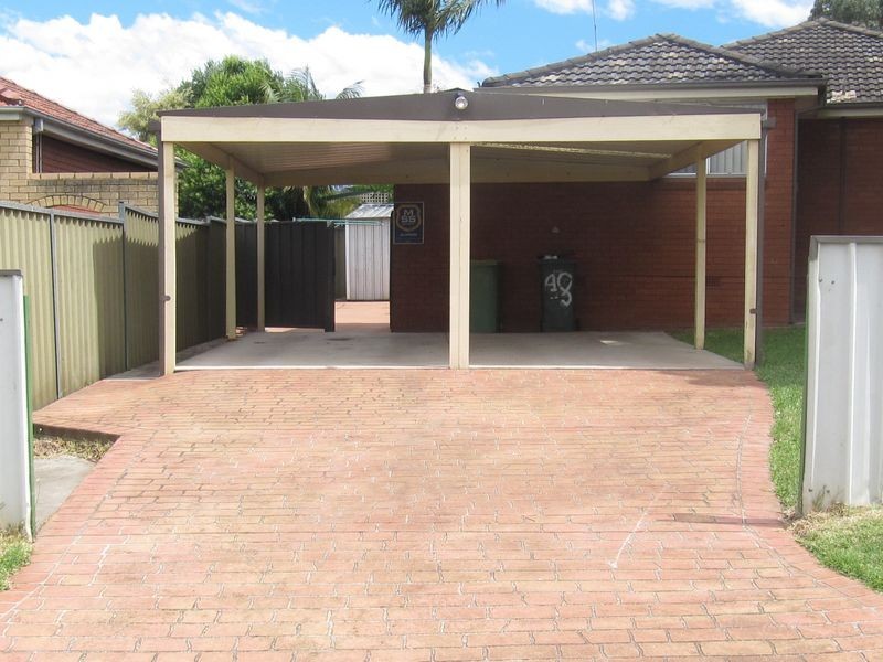 Smithfield NSW 2164