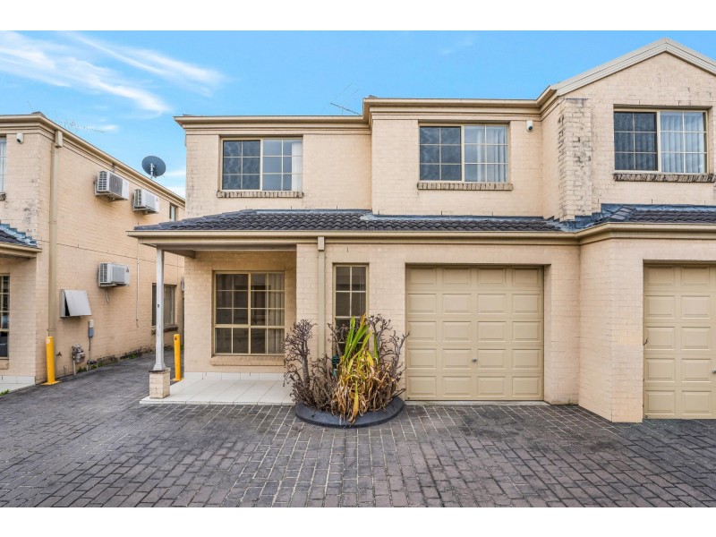 2/632 The Horsley Drive, Smithfield NSW 2164