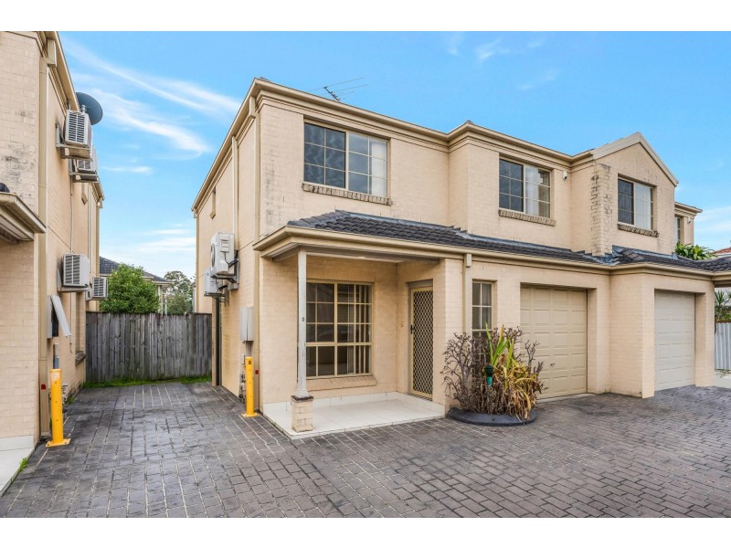 2/632 The Horsley Drive, Smithfield NSW 2164