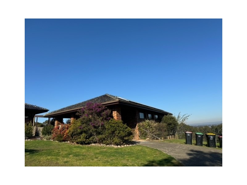145 Mount Vernon Road, Mount Vernon NSW 2178