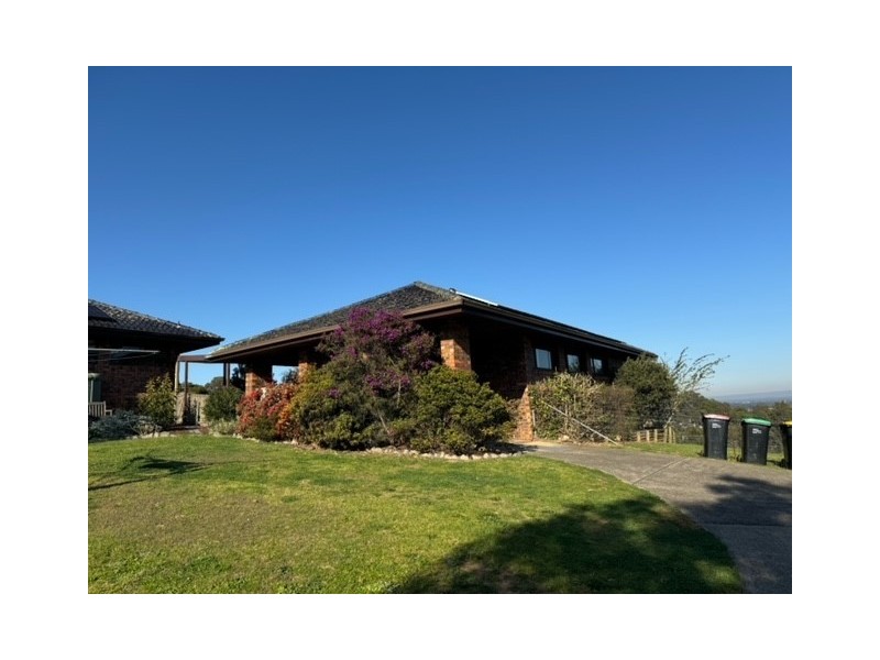 145 Mount Vernon Road, Mount Vernon NSW 2178